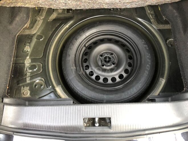 Opel Astra 2009, 134,000 km - 1.4 l - Bakı