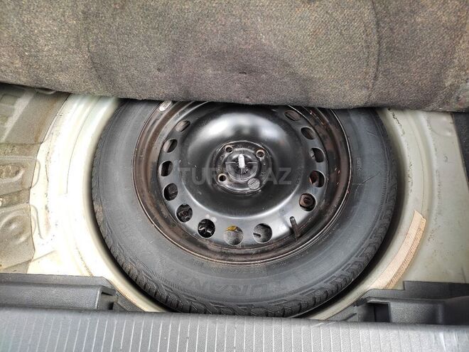 Opel Astra 2005, 270,000 km - 1.4 l - Sumqayıt