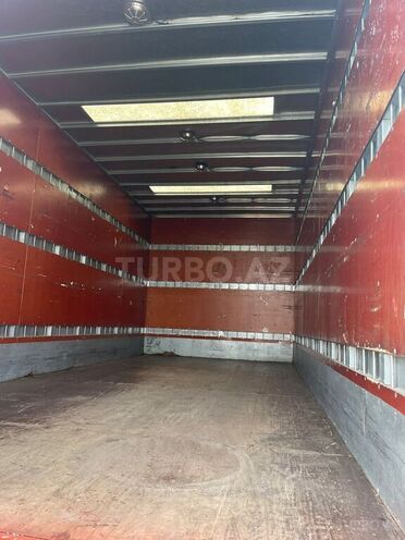 Mercedes Atego 816 2007, 300,000 km - 4.3 l - Bakı