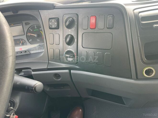 Mercedes Atego 816 2007, 300,000 km - 4.3 l - Bakı