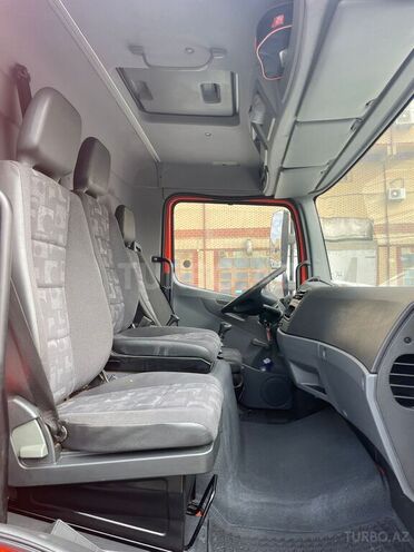 Mercedes Atego 816 2007, 300,000 km - 4.3 l - Bakı