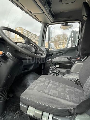 Mercedes Atego 816 2007, 300,000 km - 4.3 l - Bakı