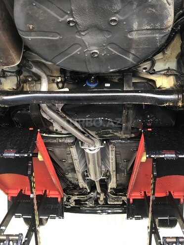 Opel Astra 2005, 250,000 km - 2.0 l - Bakı