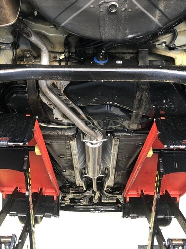 Opel Astra 2005, 250,000 km - 2.0 l - Bakı