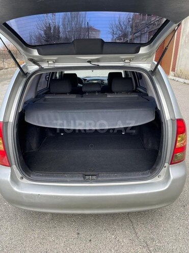 Toyota Corolla 2006, 270,000 km - 1.4 l - Bakı