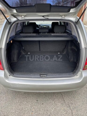Toyota Corolla 2006, 270,000 km - 1.4 l - Bakı