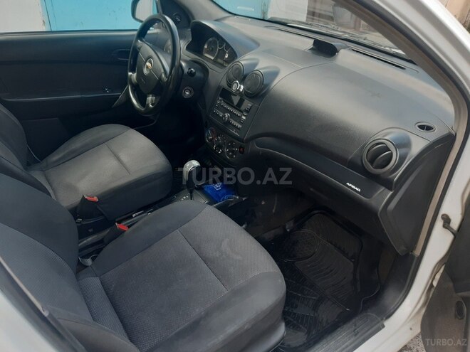 Chevrolet Aveo 2010, 199,000 km - 1.4 l - Bakı