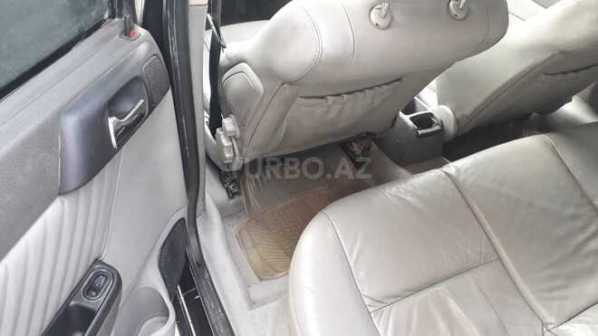 Opel Astra 1999, 317,000 km - 1.8 l - Bakı