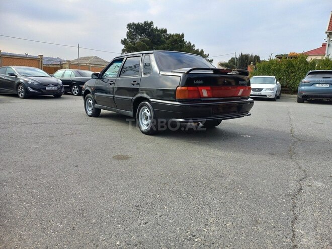 LADA (VAZ) 2115 2006, 240,000 km - 1.5 l - Bakı
