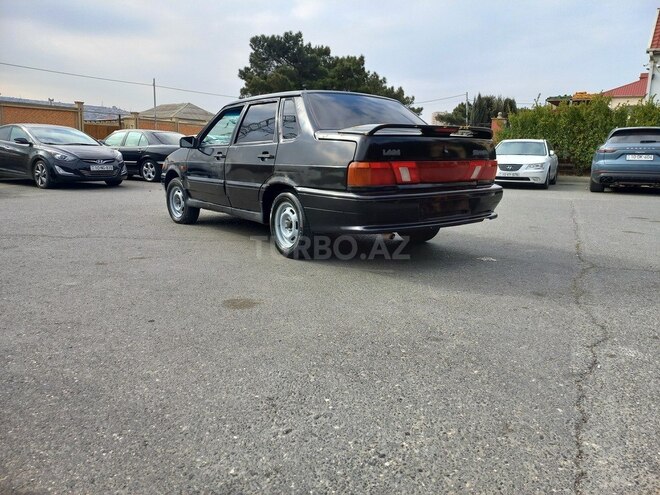 LADA (VAZ) 2115 2006, 240,000 km - 1.5 l - Bakı