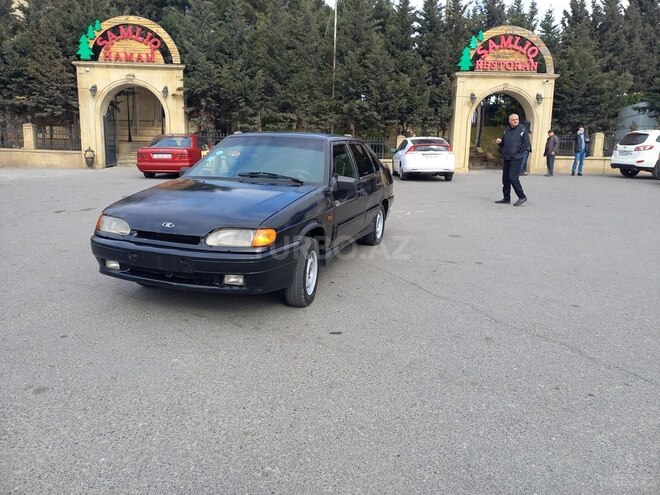 LADA (VAZ) 2115 2006, 240,000 km - 1.5 l - Bakı