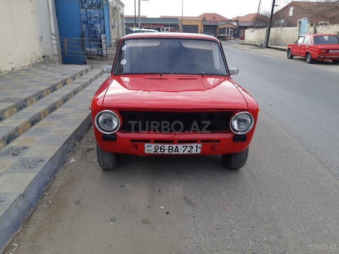 LADA (VAZ) 2101 1983, 225,000 km - 1.3 л - Bakı