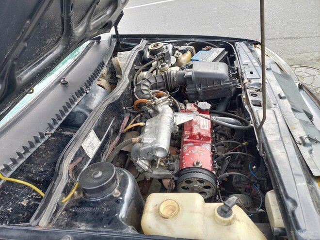 LADA (VAZ) 2115 2006, 240,000 km - 1.5 l - Bakı