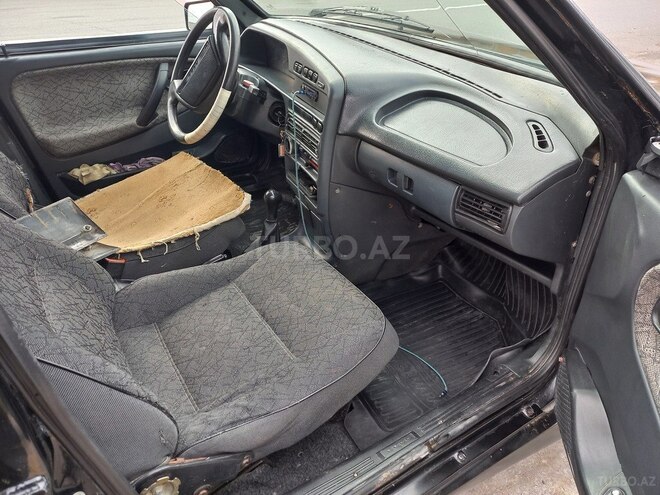 LADA (VAZ) 2115 2006, 240,000 km - 1.5 l - Bakı
