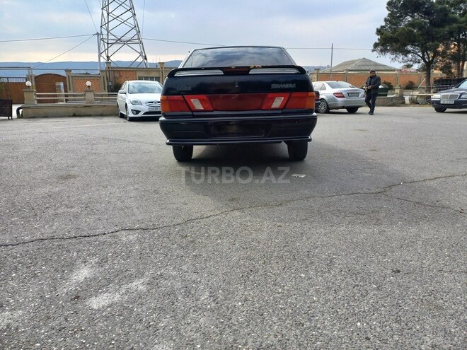 LADA (VAZ) 2115 2006, 240,000 km - 1.5 l - Bakı