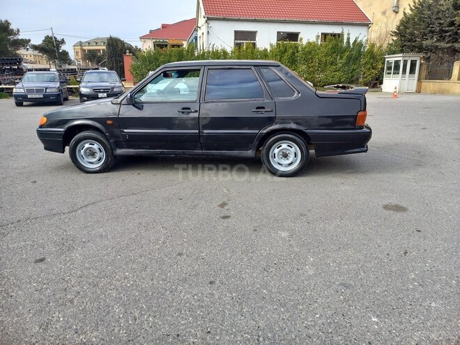 LADA (VAZ) 2115 2006, 240,000 km - 1.5 l - Bakı