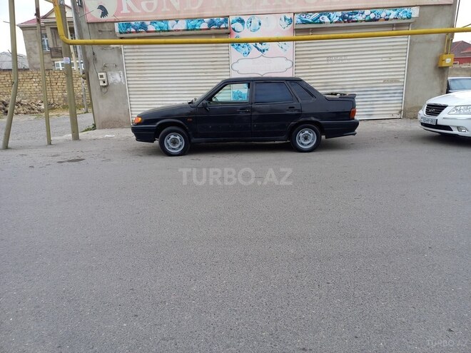 LADA (VAZ) 2115 2006, 240,000 km - 1.5 l - Bakı