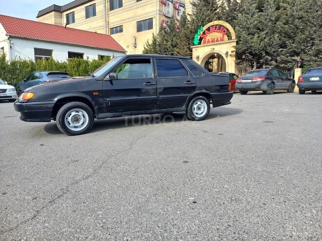 LADA (VAZ) 2115 2006, 240,000 km - 1.5 l - Bakı