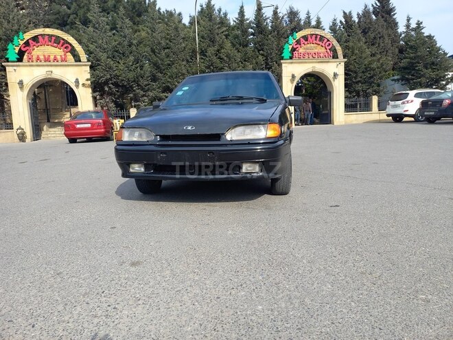 LADA (VAZ) 2115 2006, 240,000 km - 1.5 l - Bakı