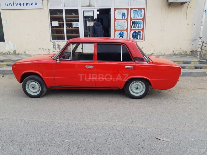 LADA (VAZ) 2101 1983, 225,000 km - 1.3 л - Bakı