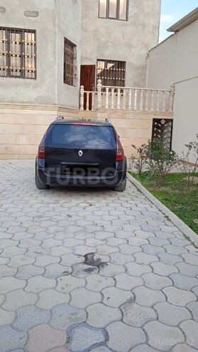Renault Megane 2008, 333,334 km - 1.5 л - Bakı