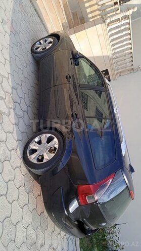 Renault Megane 2008, 333,334 km - 1.5 л - Bakı