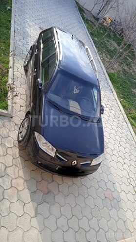 Renault Megane 2008, 333,334 km - 1.5 л - Bakı