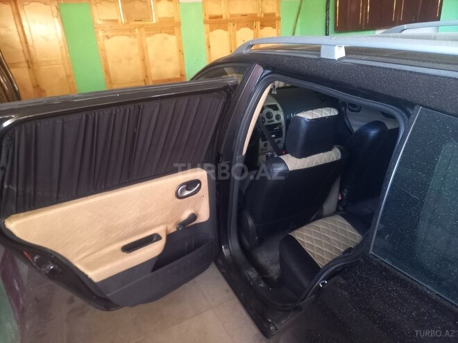 Renault Megane 2008, 333,334 km - 1.5 л - Bakı