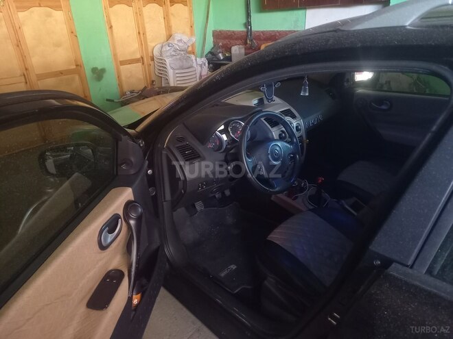 Renault Megane 2008, 333,334 km - 1.5 л - Bakı