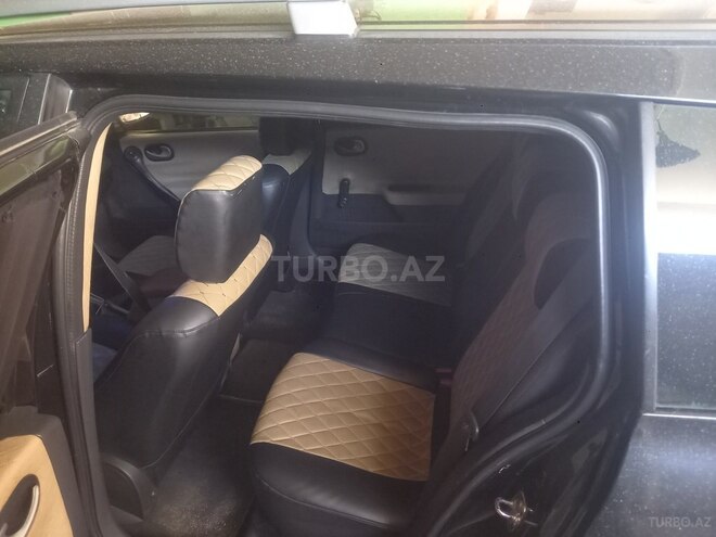 Renault Megane 2008, 333,334 km - 1.5 л - Bakı