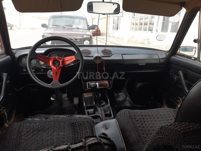 LADA (VAZ) 2101 1983, 225,000 km - 1.3 л - Bakı