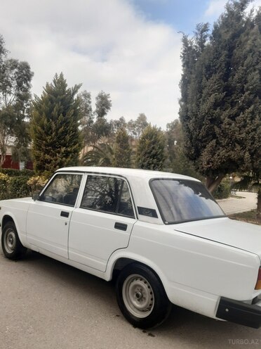 LADA (VAZ) 2107 2005, 111,333 km - 1.6 л - Sumqayıt