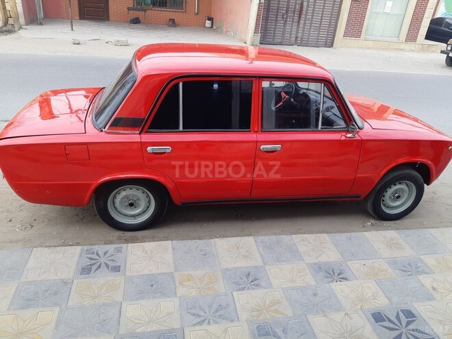 LADA (VAZ) 2101 1983, 225,000 km - 1.3 л - Bakı