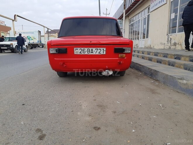LADA (VAZ) 2101 1983, 225,000 km - 1.3 л - Bakı