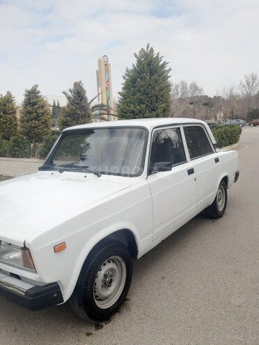 LADA (VAZ) 2107 2005, 111,333 km - 1.6 л - Sumqayıt
