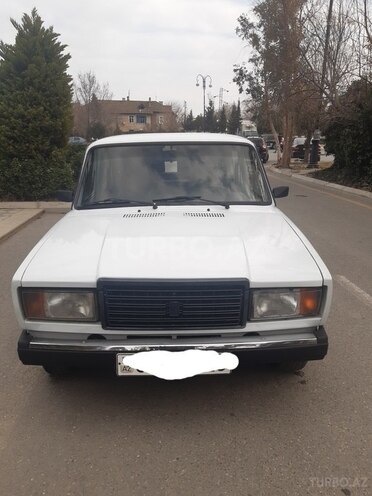 LADA (VAZ) 2107 2005, 111,333 km - 1.6 л - Sumqayıt