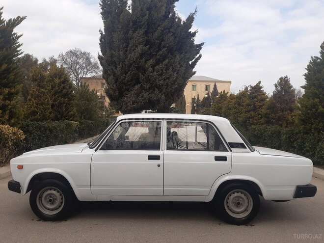 LADA (VAZ) 2107 2005, 111,333 km - 1.6 л - Sumqayıt