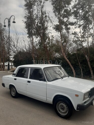 LADA (VAZ) 2107 2005, 111,333 km - 1.6 л - Sumqayıt