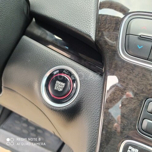Kia Cadenza 2013, 79,800 km - 3.5 l - Sumqayıt