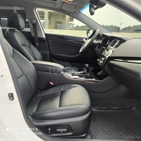 Kia Cadenza 2013, 79,800 km - 3.5 l - Sumqayıt