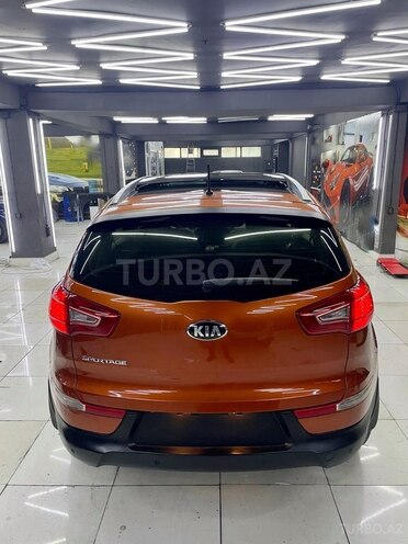 Kia Sportage 2013, 136,000 km - 2.0 л - Bakı