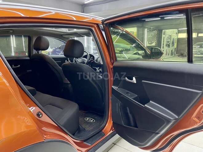 Kia Sportage 2013, 136,000 km - 2.0 л - Bakı