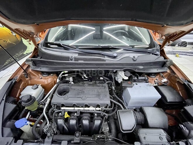 Kia Sportage 2013, 136,000 km - 2.0 л - Bakı