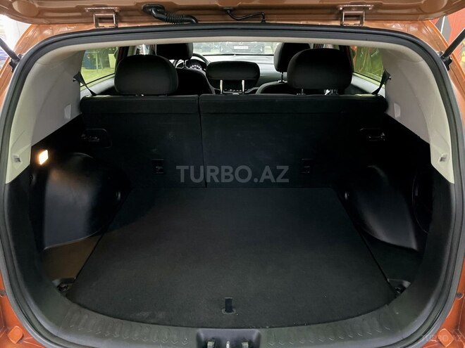 Kia Sportage 2013, 136,000 km - 2.0 л - Bakı