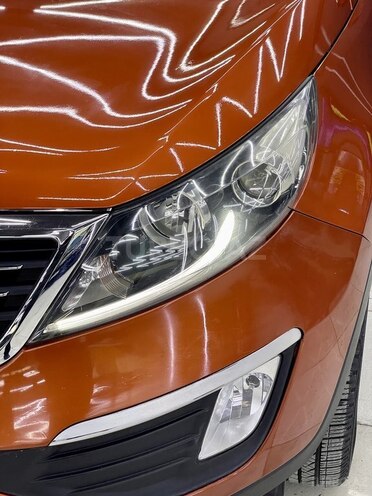 Kia Sportage 2013, 136,000 km - 2.0 л - Bakı