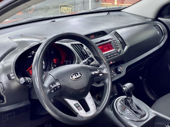 Kia Sportage 2013, 136,000 km - 2.0 л - Bakı