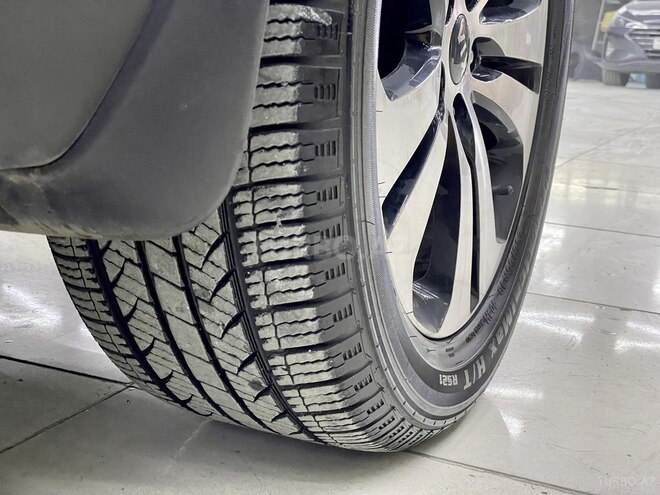 Kia Sportage 2013, 136,000 km - 2.0 л - Bakı