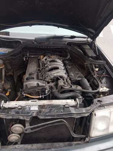 Mercedes E 300 1989, 300,000 km - 3.0 l - Bakı