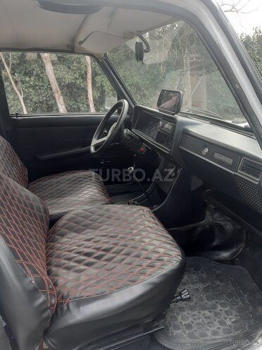 LADA (VAZ) 2107 2005, 111,333 km - 1.6 л - Sumqayıt