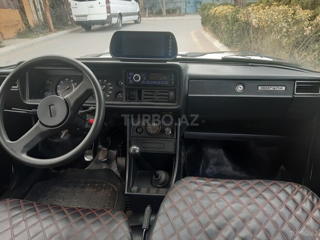 LADA (VAZ) 2107 2005, 111,333 km - 1.6 л - Sumqayıt